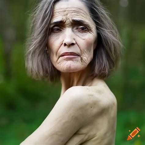 naked skinny grannies|Skinny Granny Porn Pics, Old Women Nude Photos